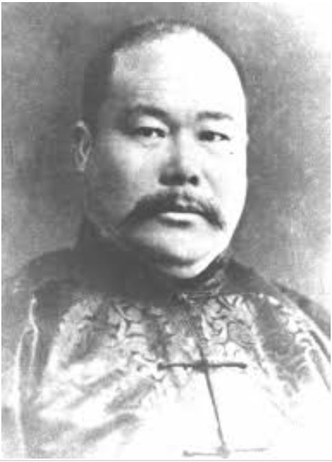 YangChengFu